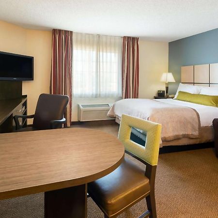 Sonesta Simply Suites Houston Galleria Medical Center Ngoại thất bức ảnh