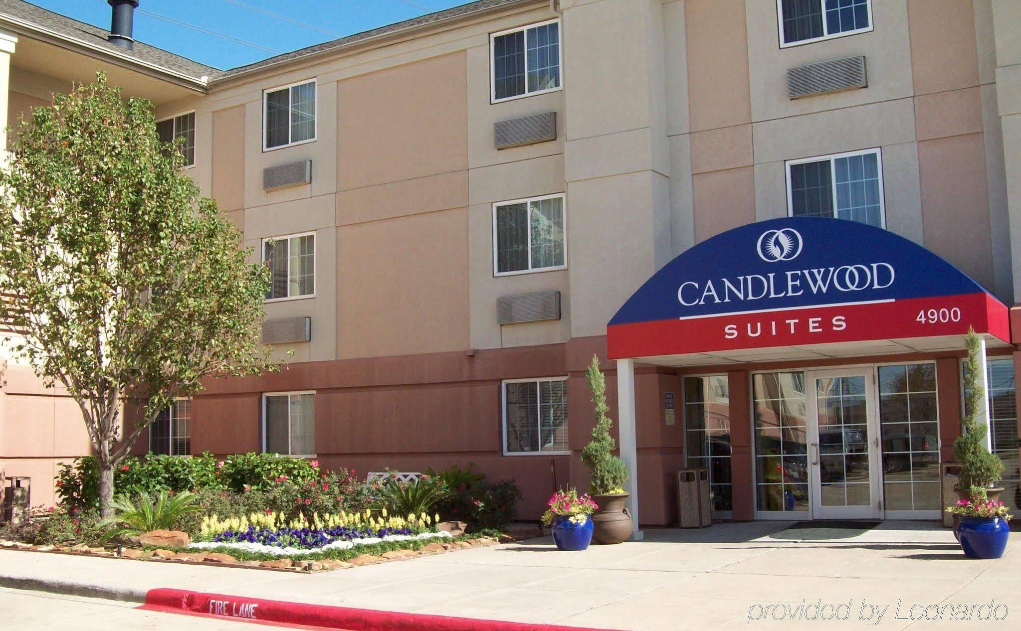 Sonesta Simply Suites Houston Galleria Medical Center Ngoại thất bức ảnh