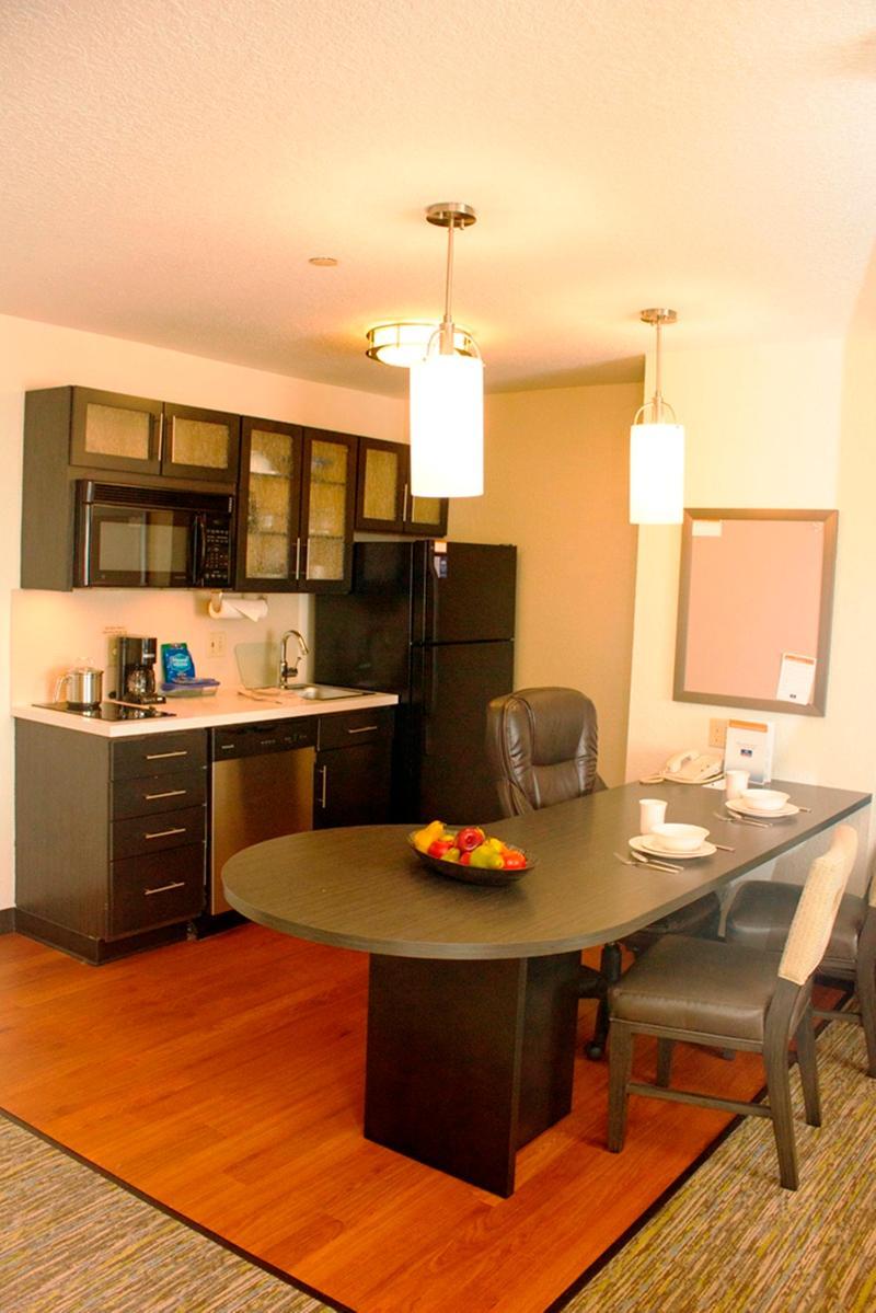 Sonesta Simply Suites Houston Galleria Medical Center Ngoại thất bức ảnh
