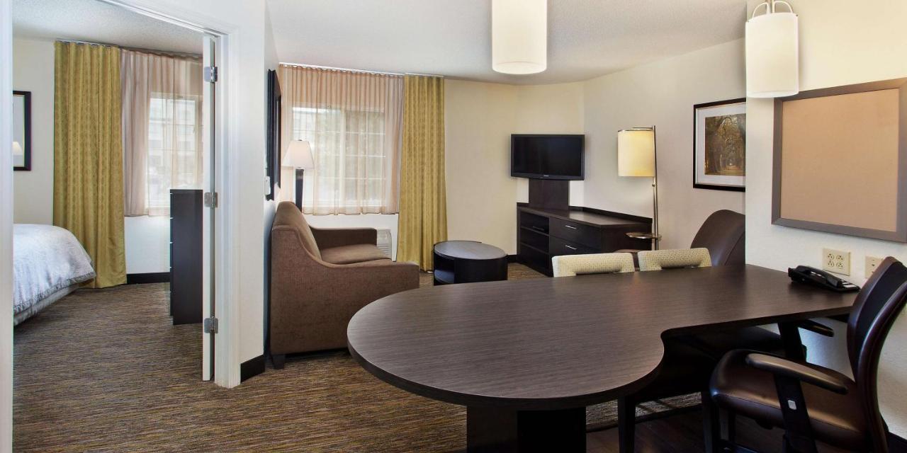 Sonesta Simply Suites Houston Galleria Medical Center Ngoại thất bức ảnh