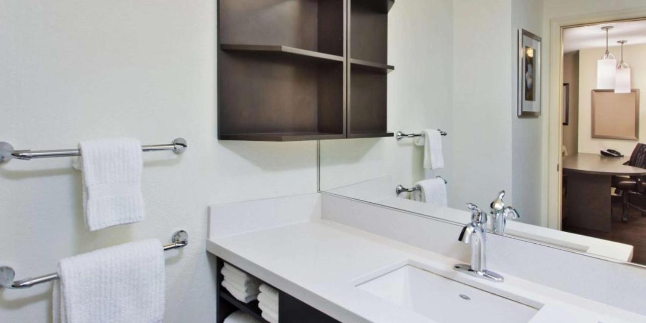 Sonesta Simply Suites Houston Galleria Medical Center Ngoại thất bức ảnh