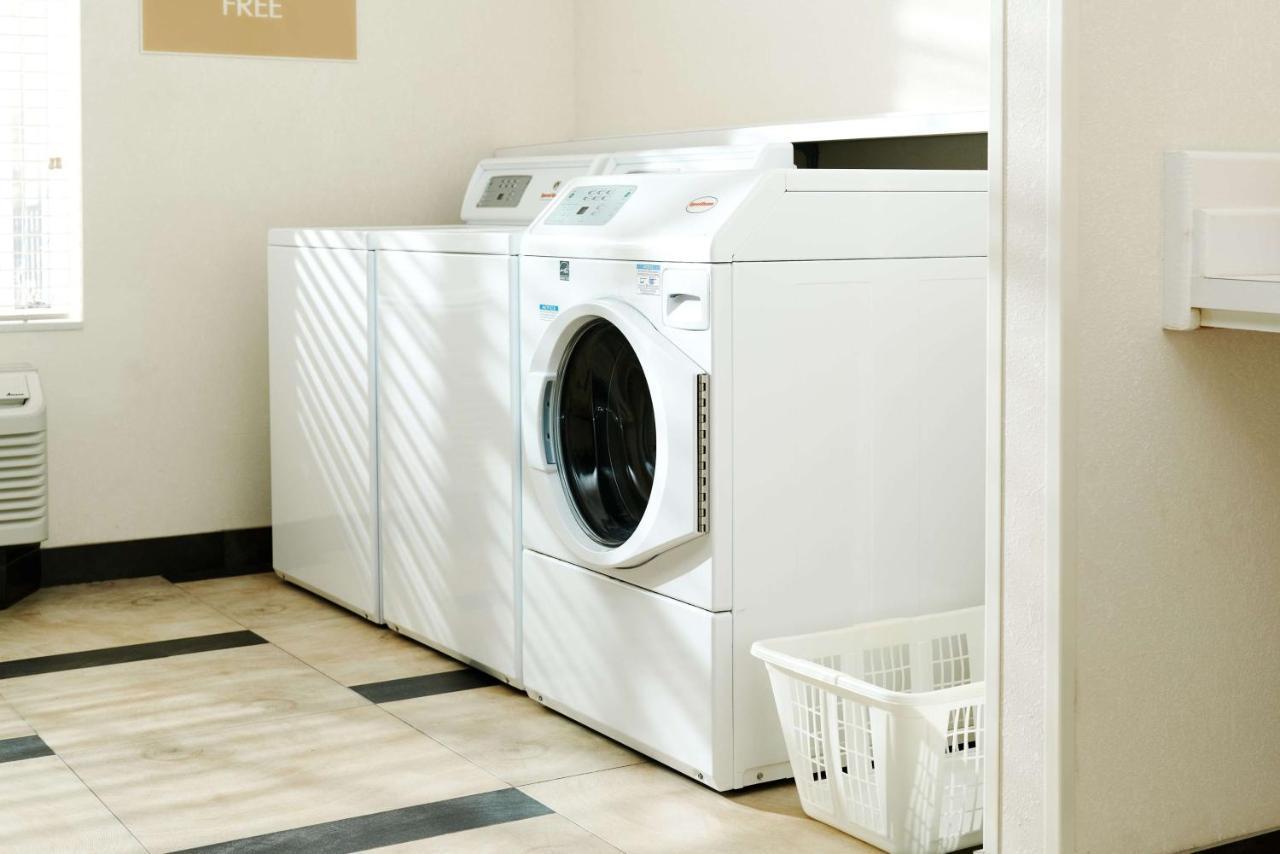 Sonesta Simply Suites Houston Galleria Medical Center Ngoại thất bức ảnh