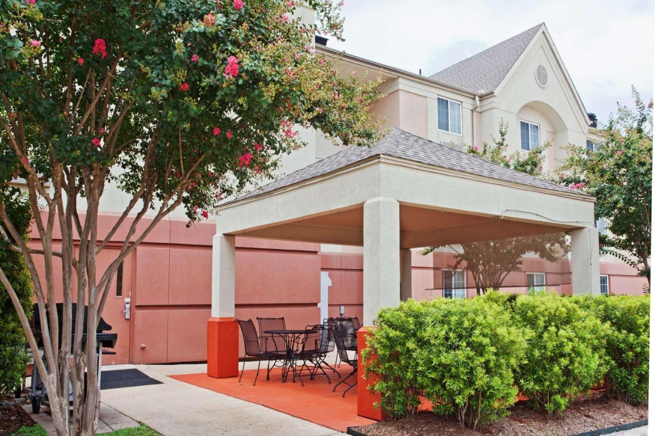 Sonesta Simply Suites Houston Galleria Medical Center Ngoại thất bức ảnh