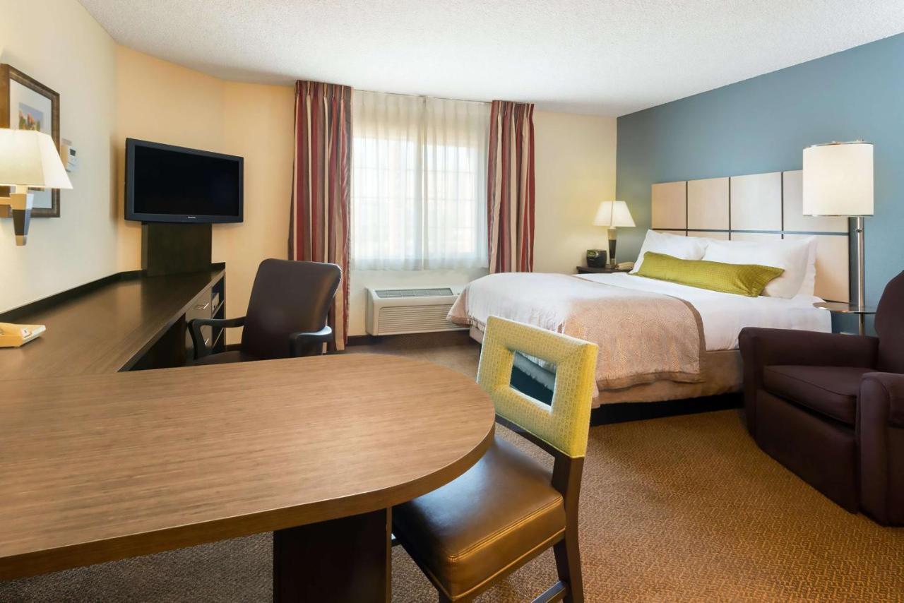 Sonesta Simply Suites Houston Galleria Medical Center Ngoại thất bức ảnh