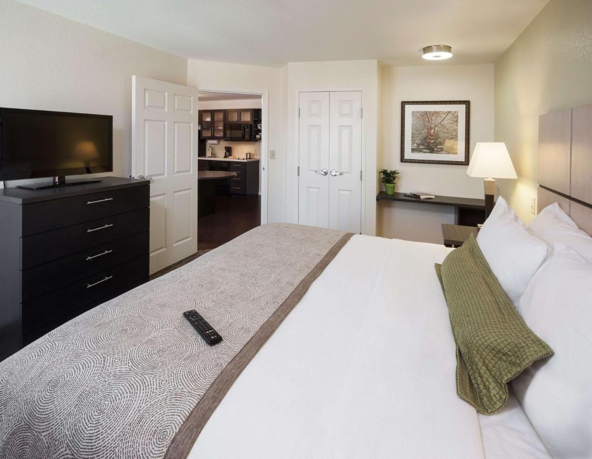Sonesta Simply Suites Houston Galleria Medical Center Ngoại thất bức ảnh