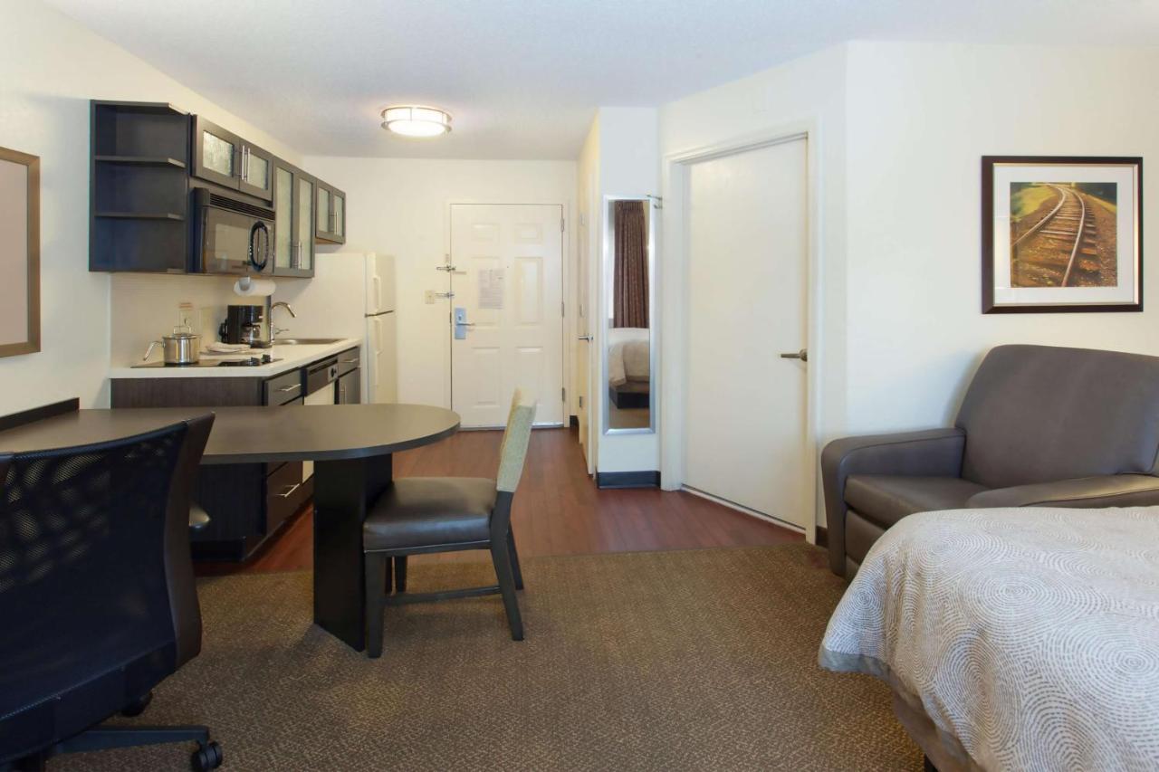 Sonesta Simply Suites Houston Galleria Medical Center Ngoại thất bức ảnh