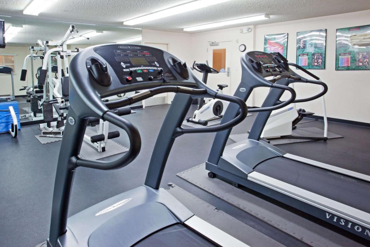 Sonesta Simply Suites Houston Galleria Medical Center Ngoại thất bức ảnh