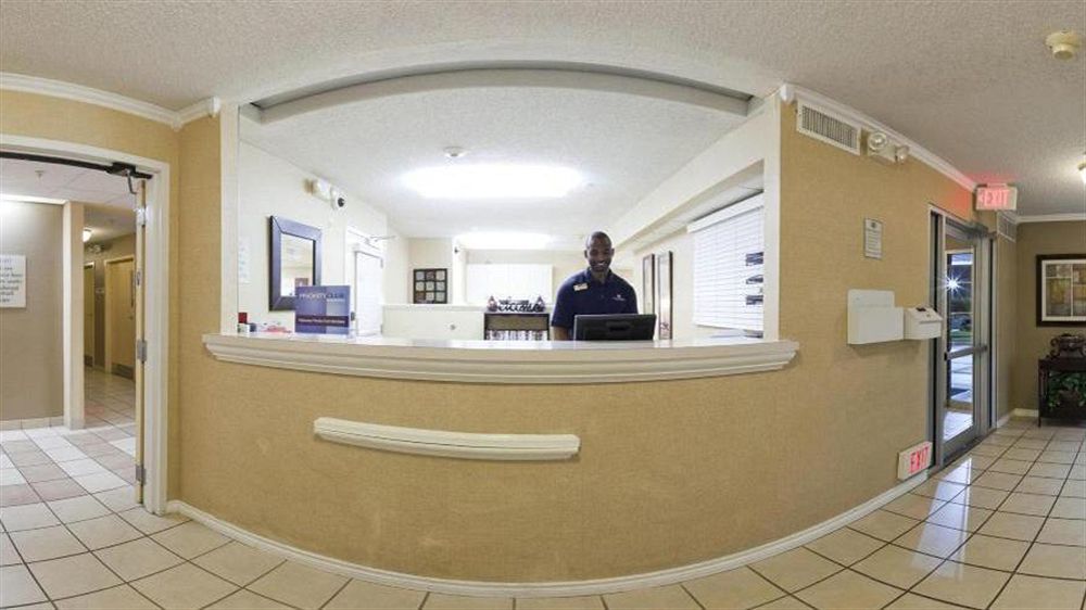 Sonesta Simply Suites Houston Galleria Medical Center Ngoại thất bức ảnh