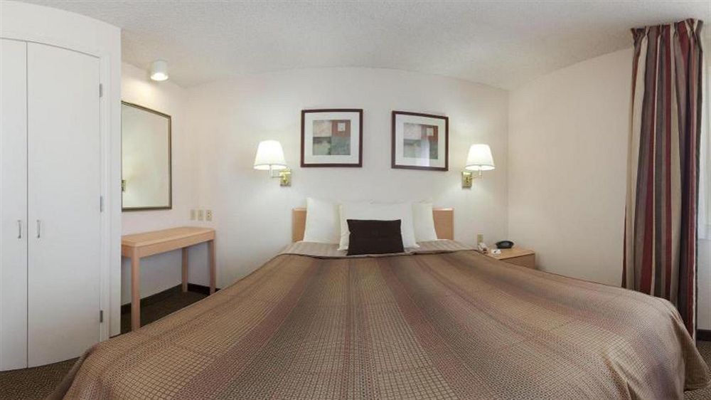 Sonesta Simply Suites Houston Galleria Medical Center Ngoại thất bức ảnh