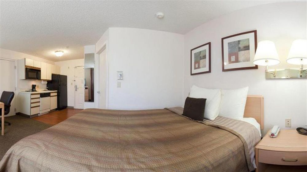 Sonesta Simply Suites Houston Galleria Medical Center Phòng bức ảnh