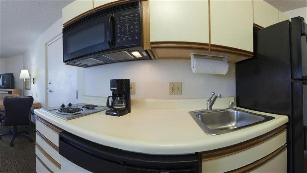 Sonesta Simply Suites Houston Galleria Medical Center Ngoại thất bức ảnh