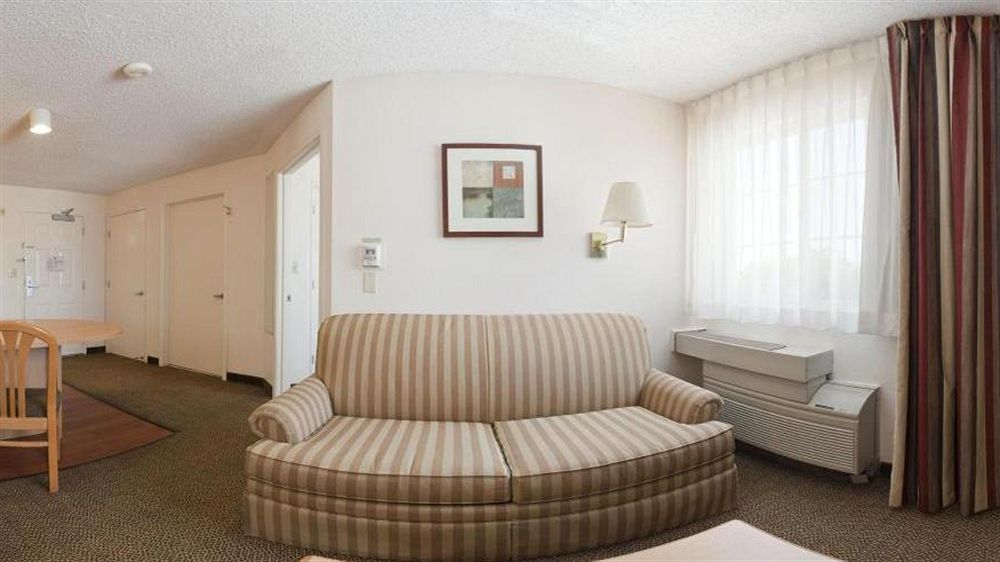Sonesta Simply Suites Houston Galleria Medical Center Ngoại thất bức ảnh
