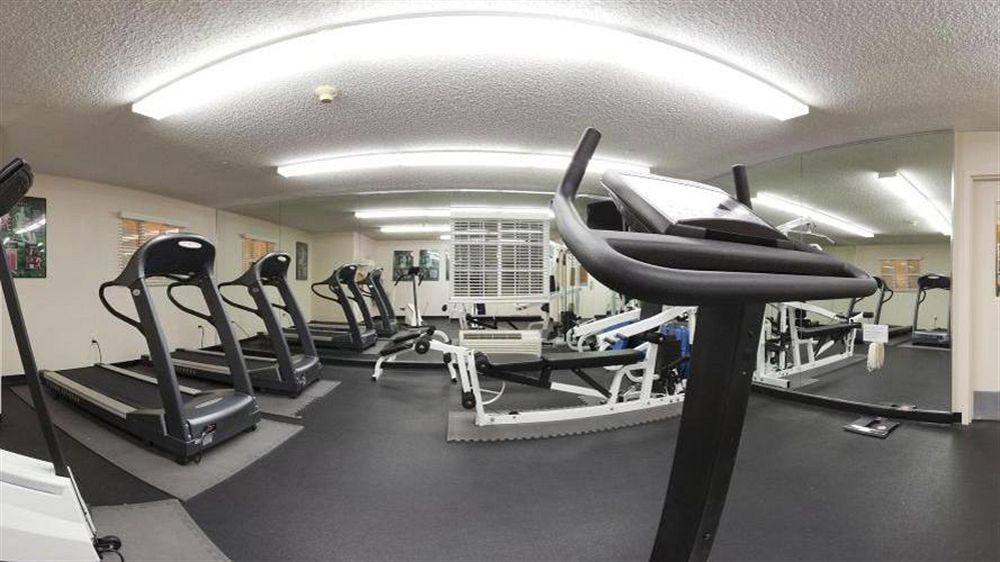 Sonesta Simply Suites Houston Galleria Medical Center Ngoại thất bức ảnh