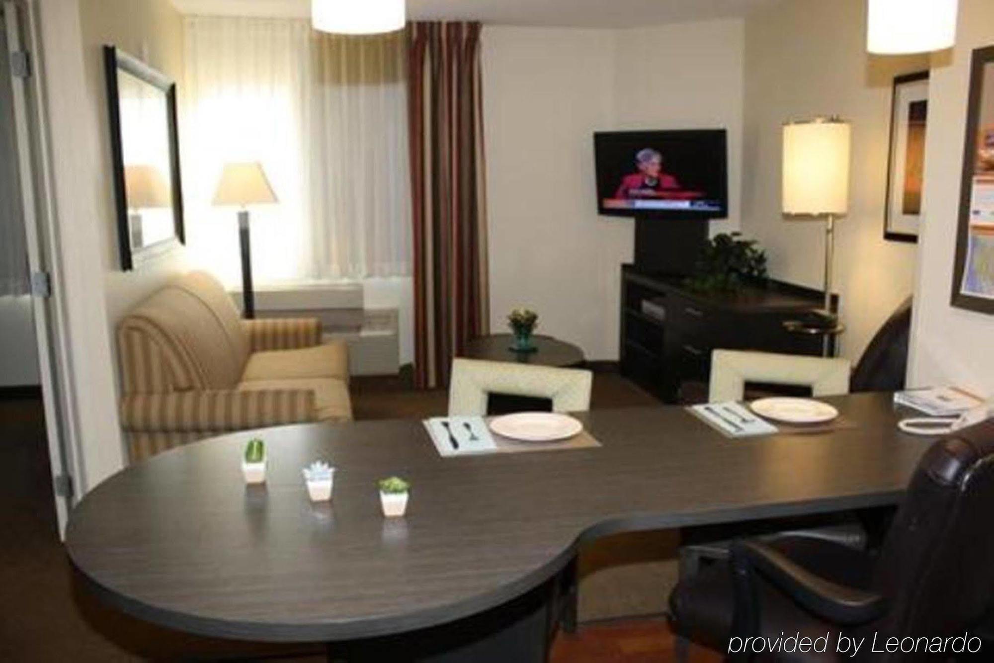 Sonesta Simply Suites Houston Galleria Medical Center Ngoại thất bức ảnh