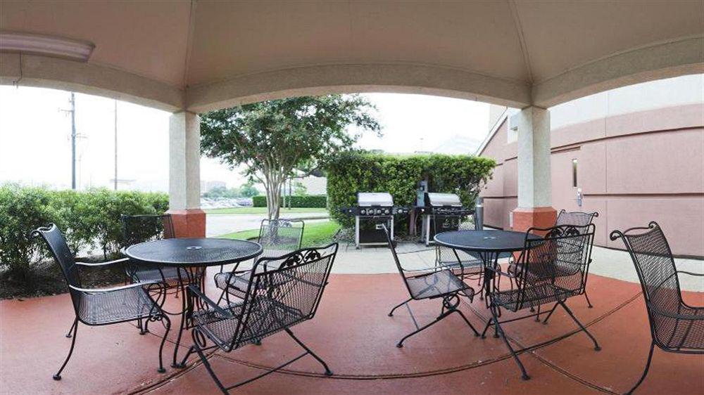 Sonesta Simply Suites Houston Galleria Medical Center Ngoại thất bức ảnh