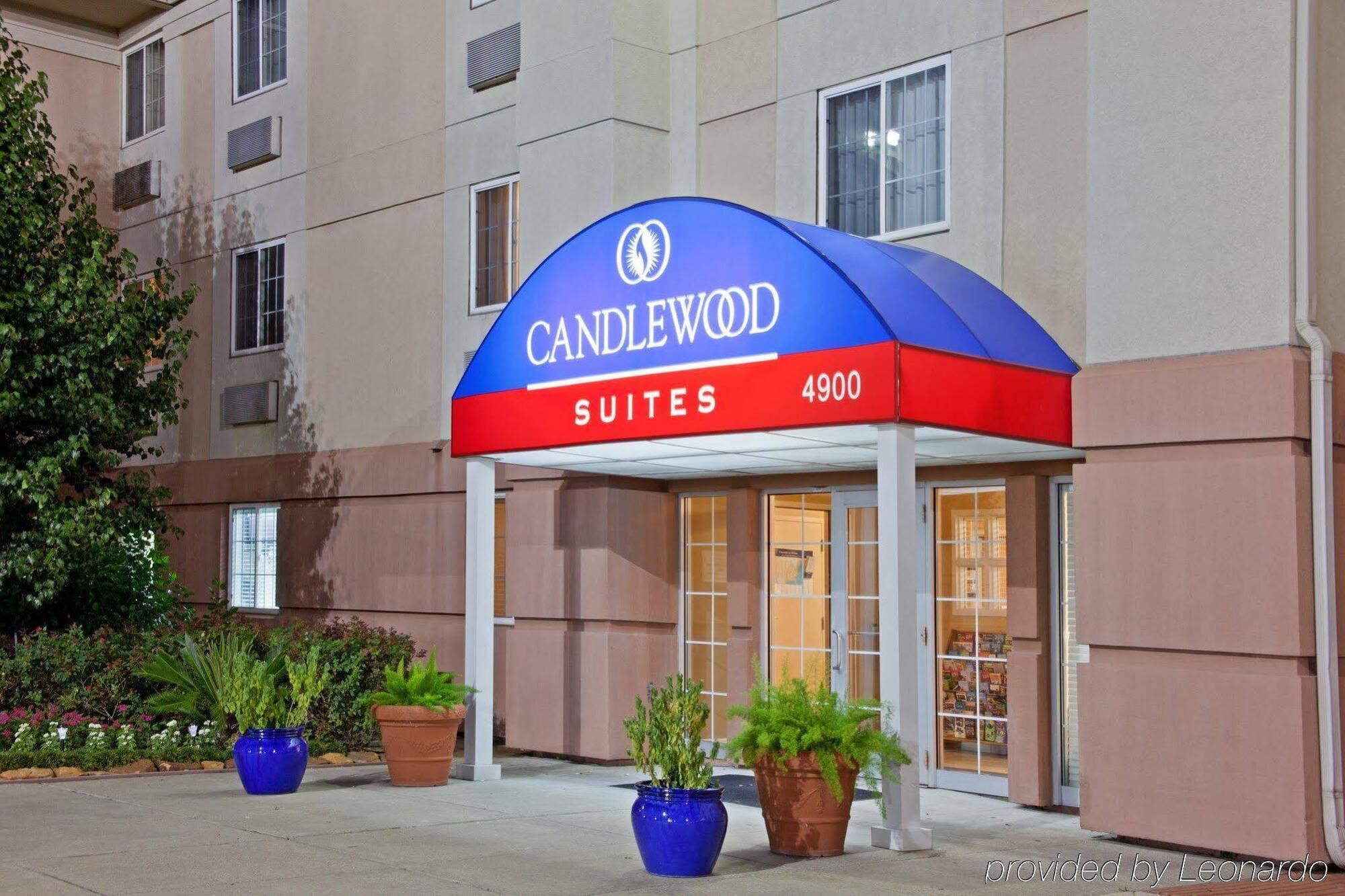 Sonesta Simply Suites Houston Galleria Medical Center Ngoại thất bức ảnh