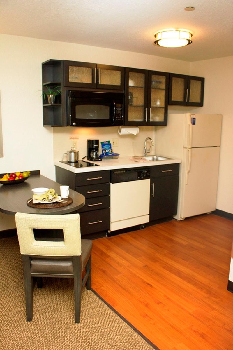 Sonesta Simply Suites Houston Galleria Medical Center Ngoại thất bức ảnh